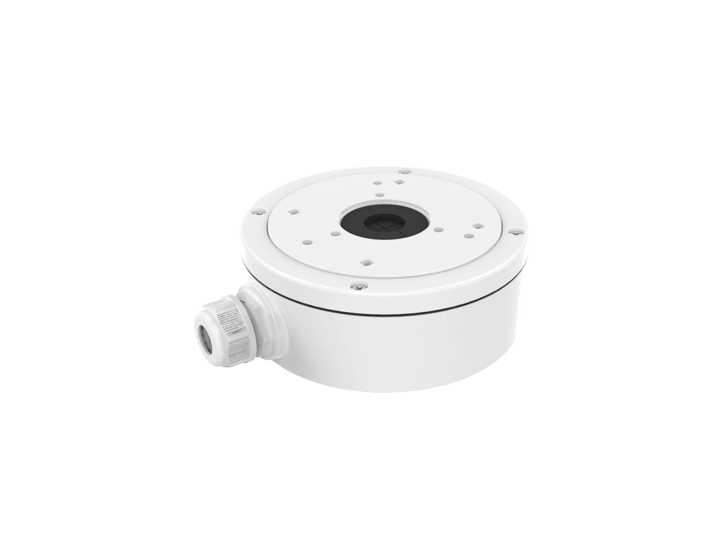 DS-1280ZJ-S - Hikvision Junction Box for Dome Camera