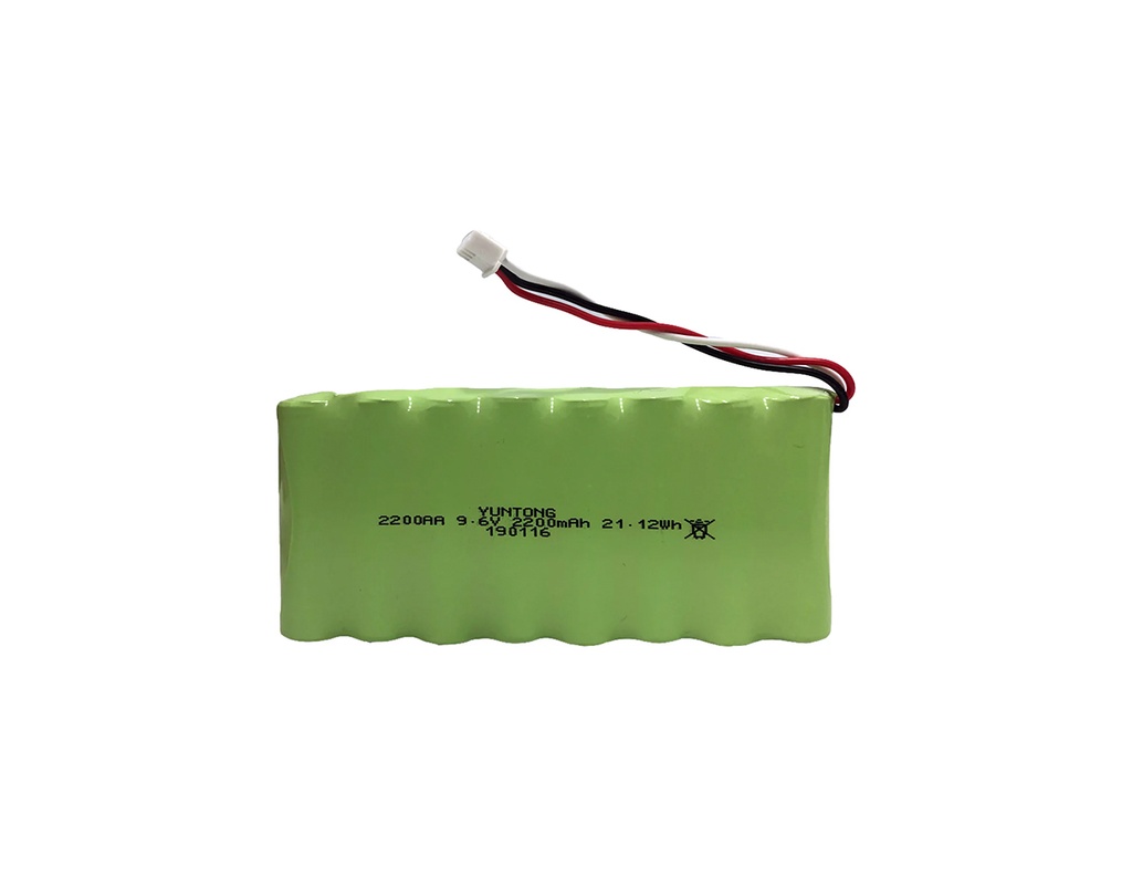 BATT-ENF8XAA - Pyronix Enforcer Lithium Battery for Control Panel