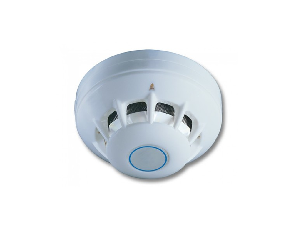 AGB-0001 - TEXECOM AGB-0001 EXODUS OH4W SMOKE AND HEAT DETECTOR