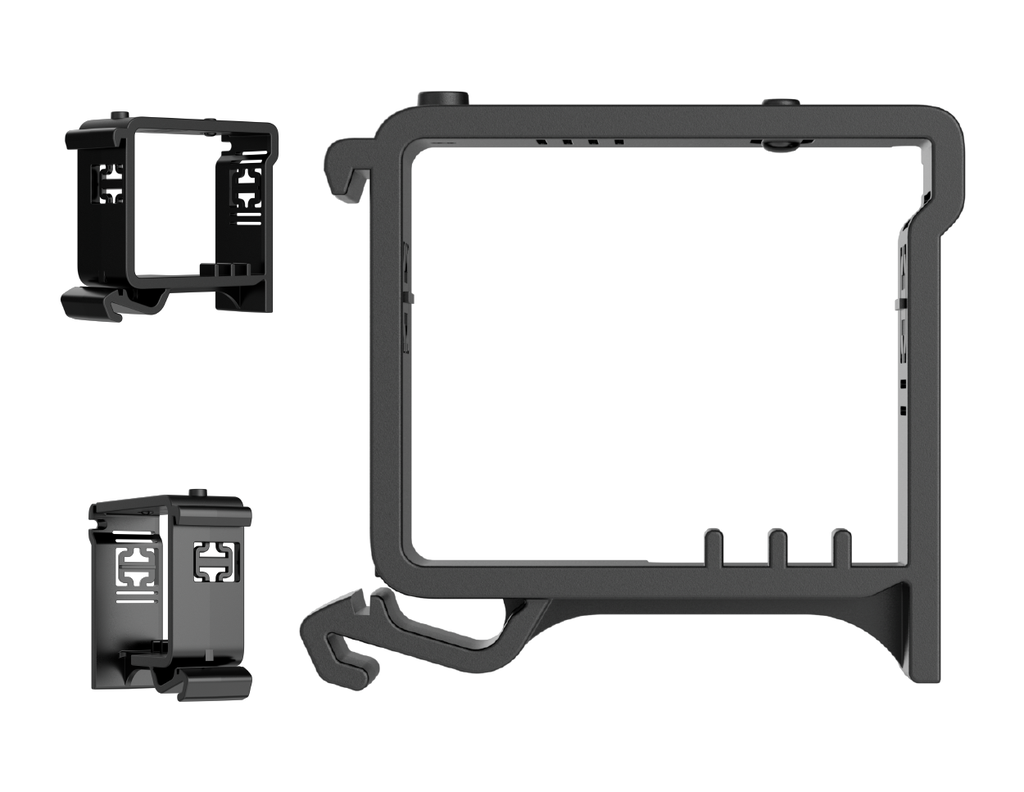 AJDH40696 – DIN Holder