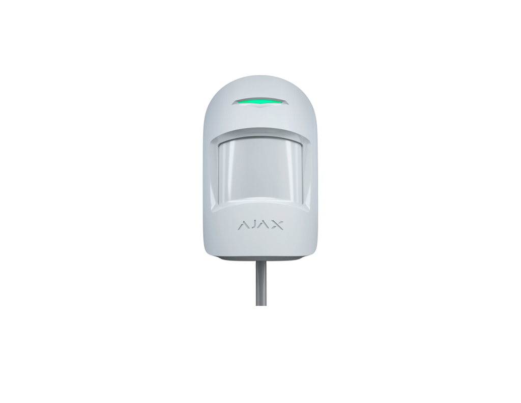 AJFMP46713W– AJAX Fibra MotionProtect