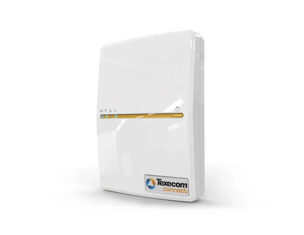 CEL-0007 - Texecom SmartCom 4G Dual Path SmartCom