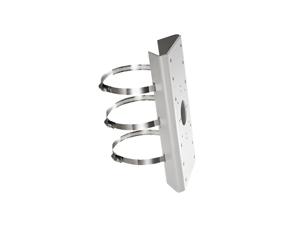 DS-1275ZJ - Vertical Pole Mount Bracket