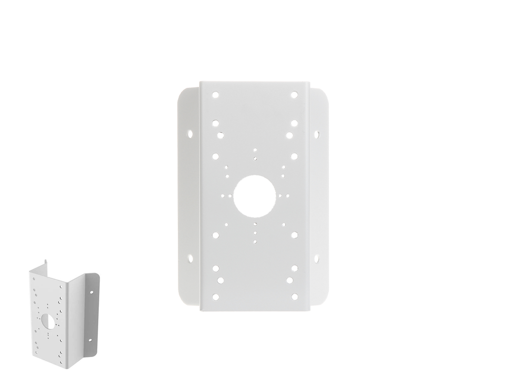 DS-1276ZJ-SUS - Corner mount bracket