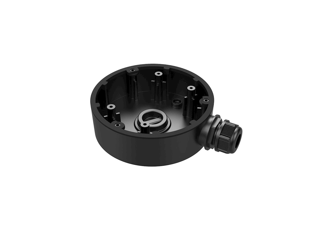 DS-1280ZJ-DM18/Black - Junction Box