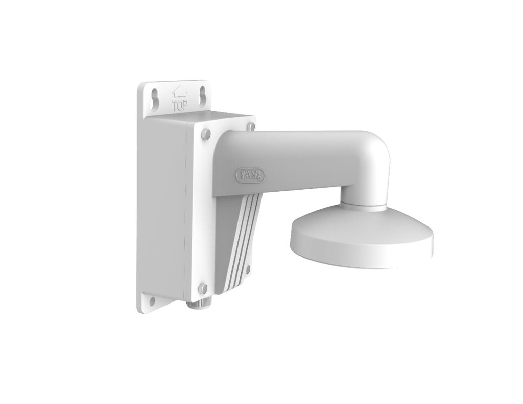 DS-1473ZJ-135B - Metal wall mount bracket