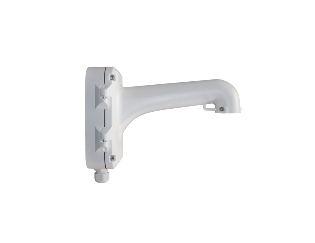 DS-1604ZJ - Wall Mount Bracket