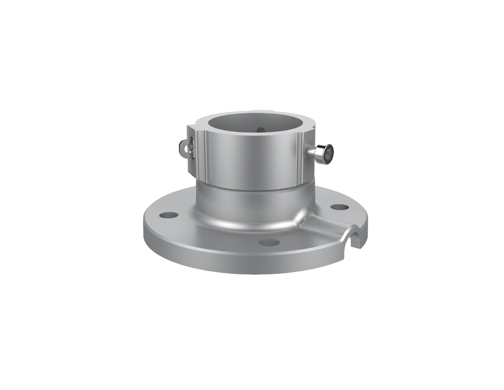 DS-1663ZJ-P -  In-ceiling mount