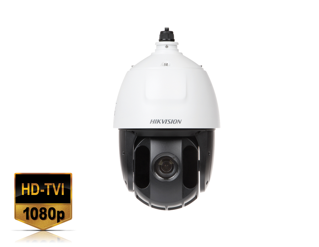 DS-2AE5232TI-A - 2MP IR Turbo 5-Inch Speed Dome