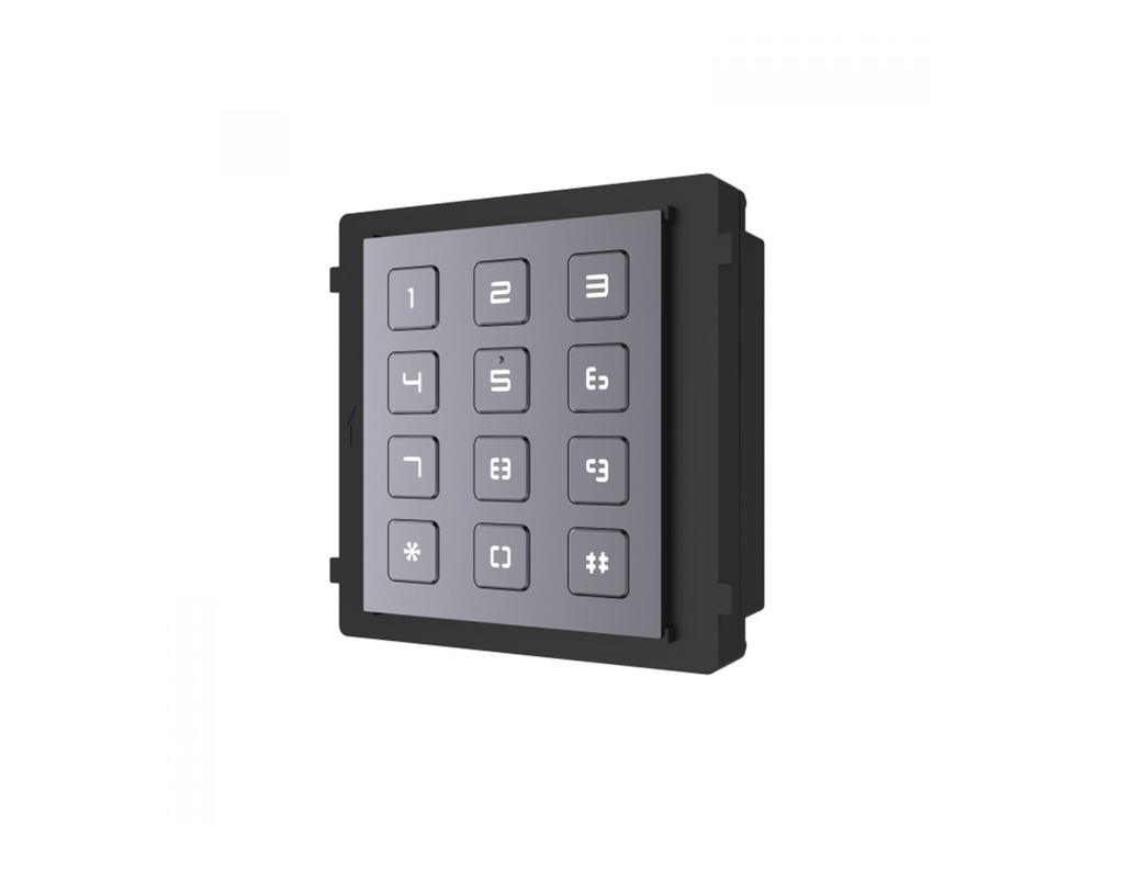 DS-KD-KP - Keypad Module