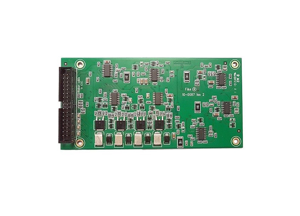 Fike 505-0006 | Twinflex Pro 4 Zone Expansion Card