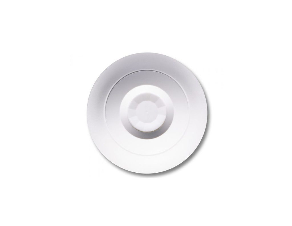 GBM-0001 - Premier Elite 360° Ceiling Mounted Quad Wireless Detector PIR