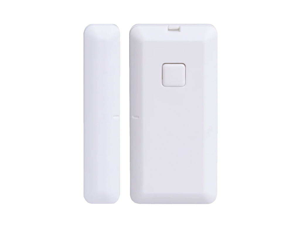 GHA-0001 - Premier Wireless Micro Contact White 868MHz