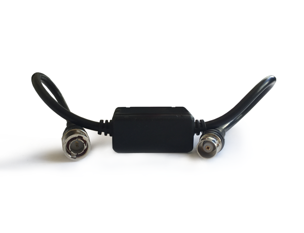 GTHDBNCISO - HD Video Ground Loop Isolator