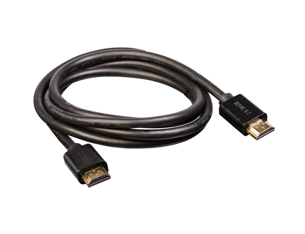 GTHDMICA-1M - 1 Meter HDMI Cable