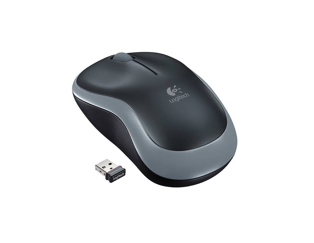 GTMOUSE/W - Wireless Ergonomic Mouse