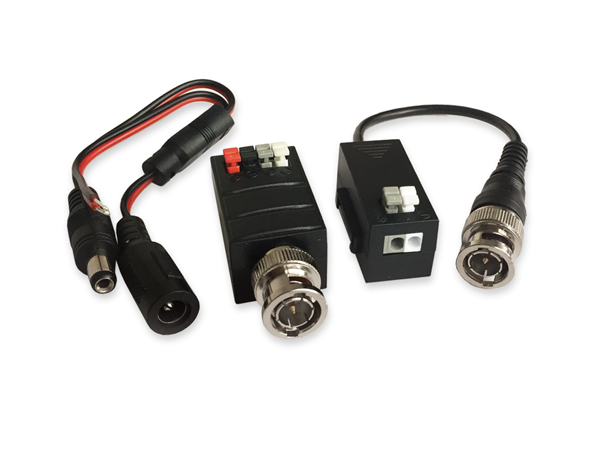 GTVAHD - Active + Passive Video Balun