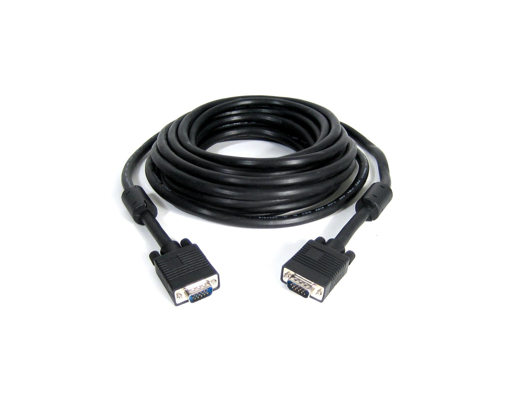 GTVGA5M - 5 METER VGA CABLE