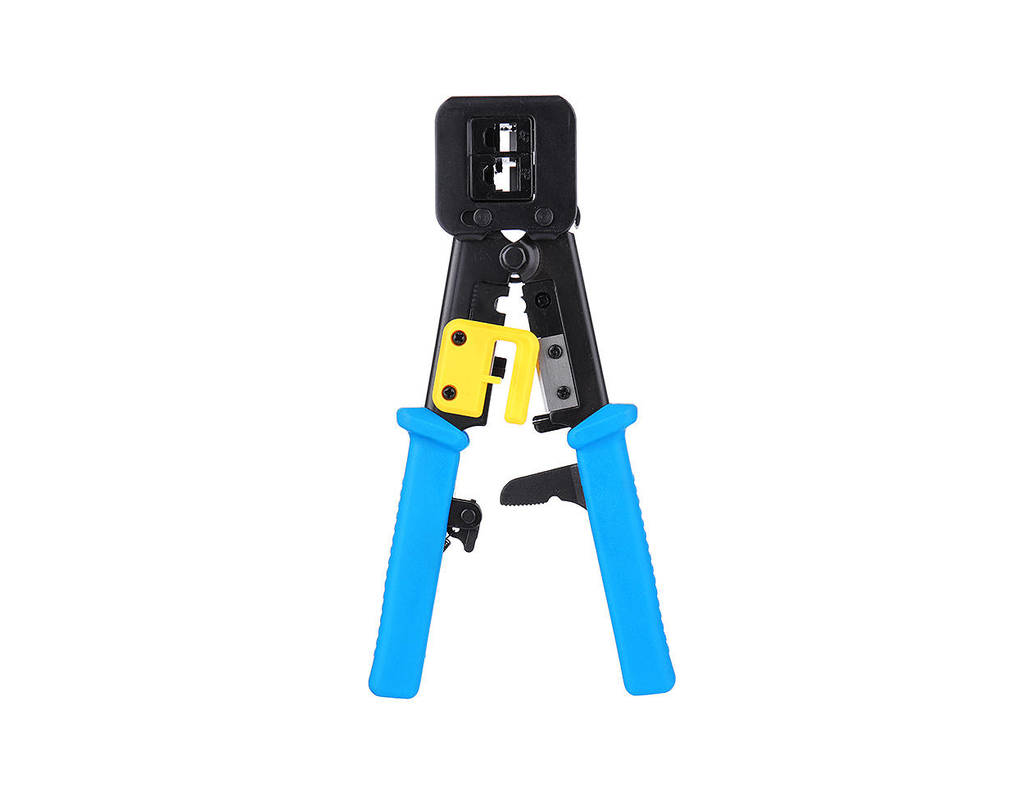 HAY-RJ45TOOLRAP -  Ratchet Crimp Tool