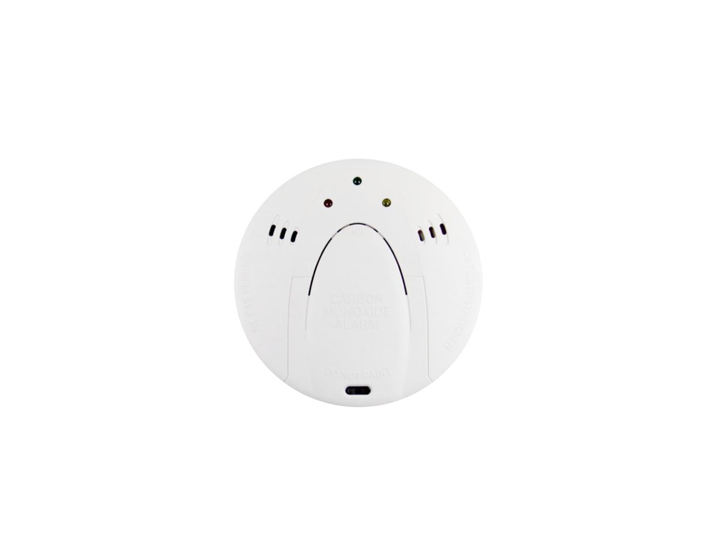 PY-CO-WE - Carbon Monoxide (CO) Detector - Wireless