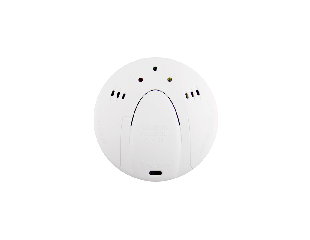 PY-HEAT-WE - Pyronix Wireless Heat Detector