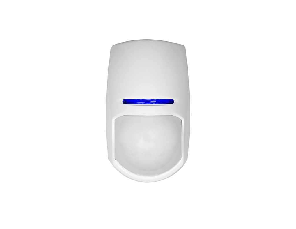 PY-KX10DP - 10M DIGITAL PET PIR DETECTOR