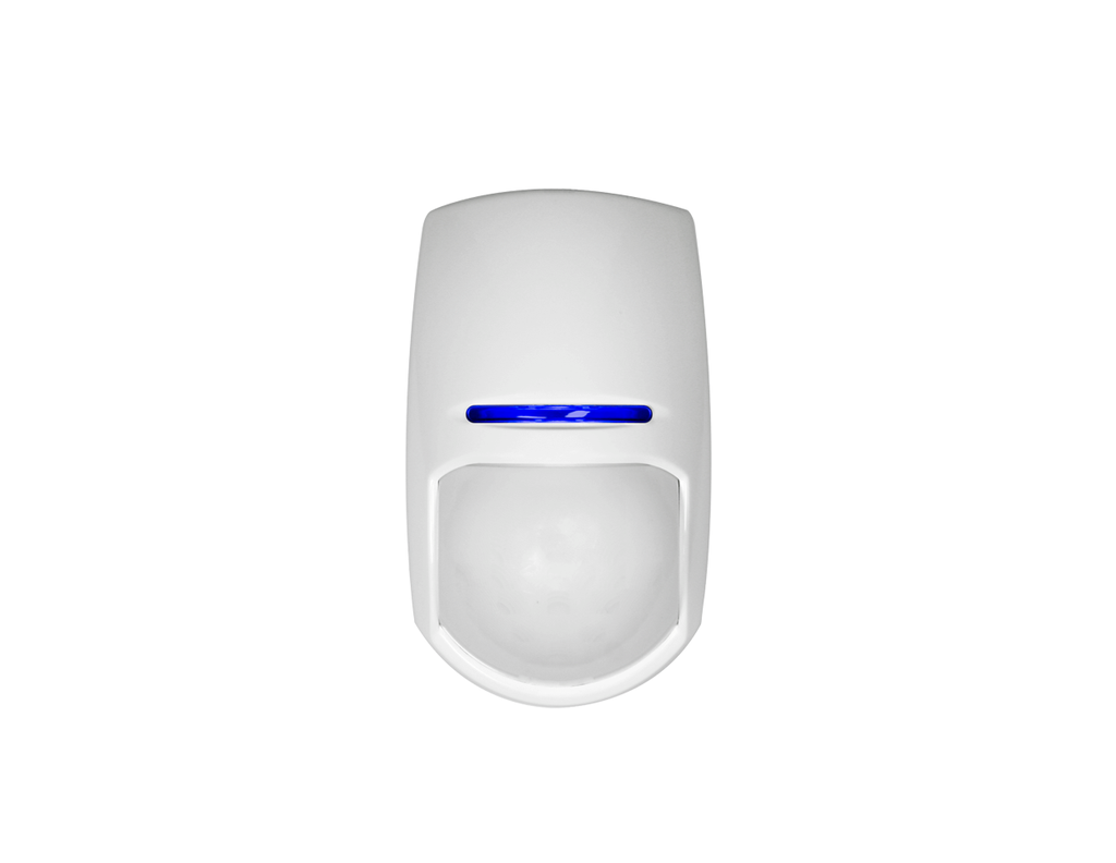 PY-KX10DP-WE - Wireless Pet PIR