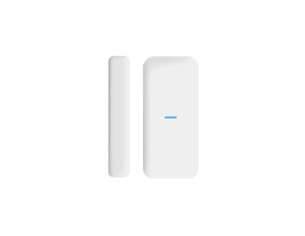 PY-MCNANO-WE - Slim Micro Magnetic Contact white