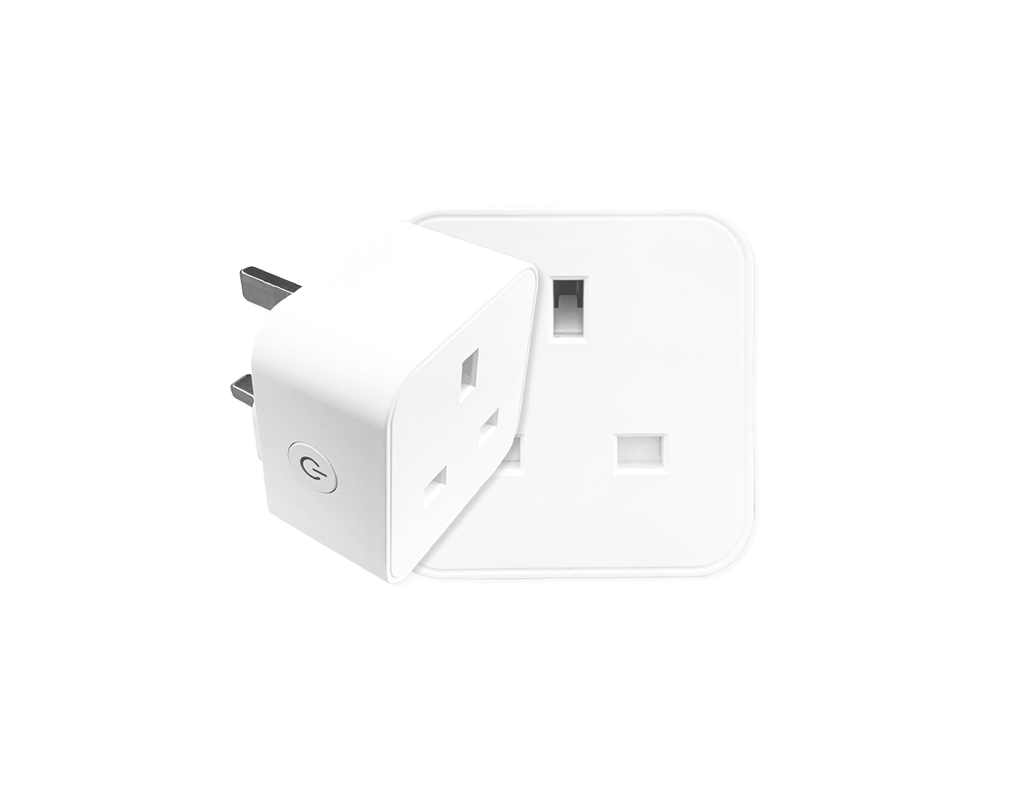 PY-SMARTPLUG - SmartPlug