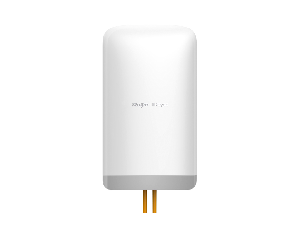 RG-EST350 V2 - Ruijie 5GHz Dual-stream 802.11ac 5KM Wireless Bridge