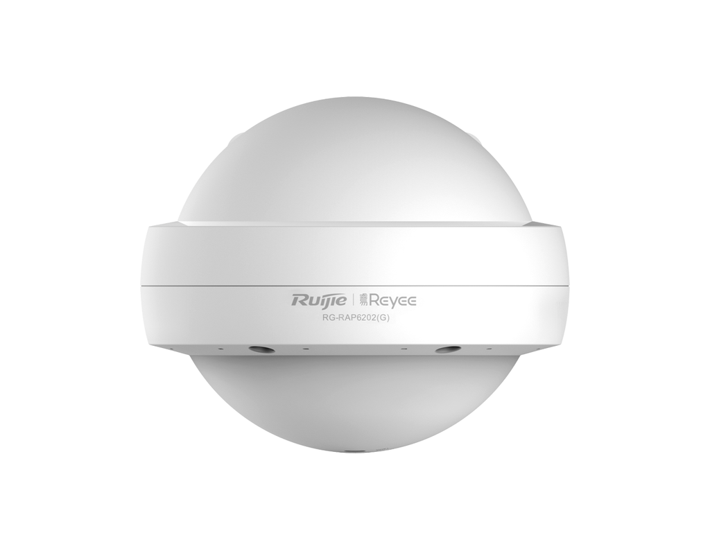 RG-RAP6202(G) - Rujie Wi-Fi 5 AC1300 Outdoor Omni-directional Access Point