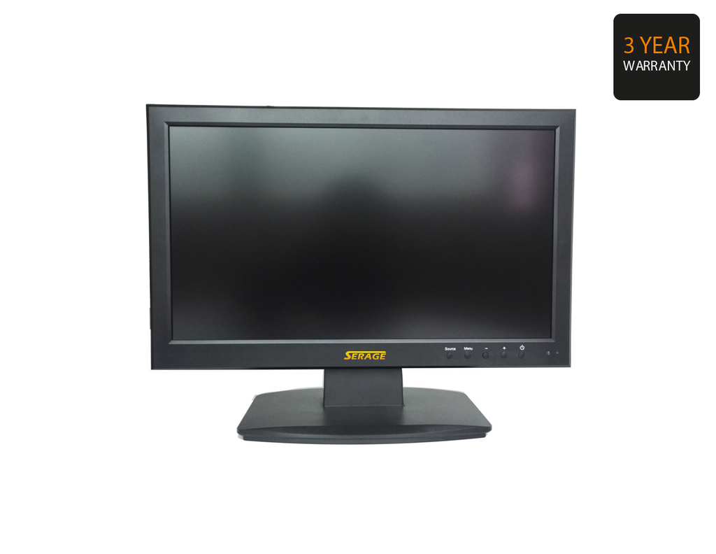 SR215HDMI -  21.5” LED Monitor with Plastic Case