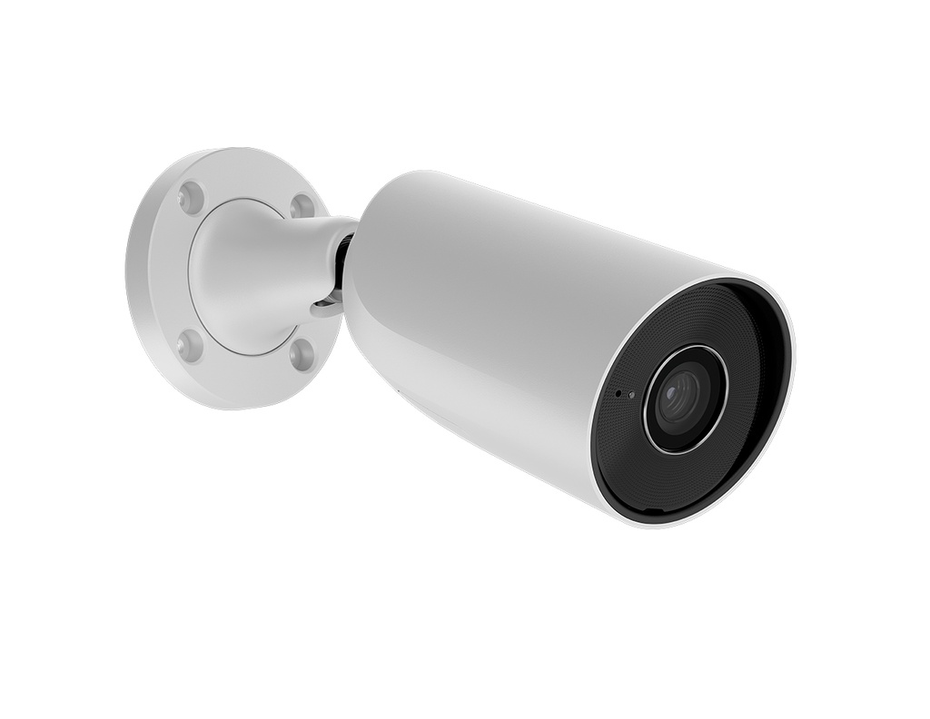 Ajax Bullet Camera