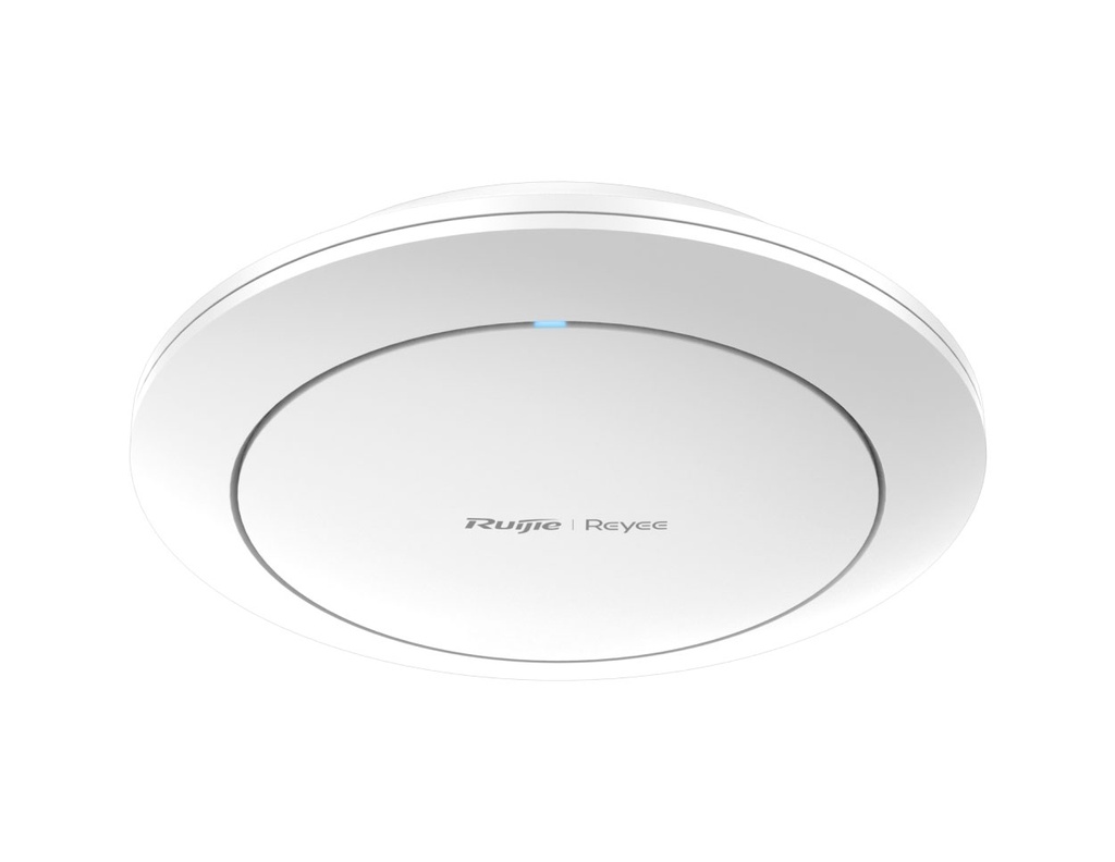 RG-RAP2266 - Reyee Wi-Fi 6 AX3000 Indoor Ceiling-Mount Access Point