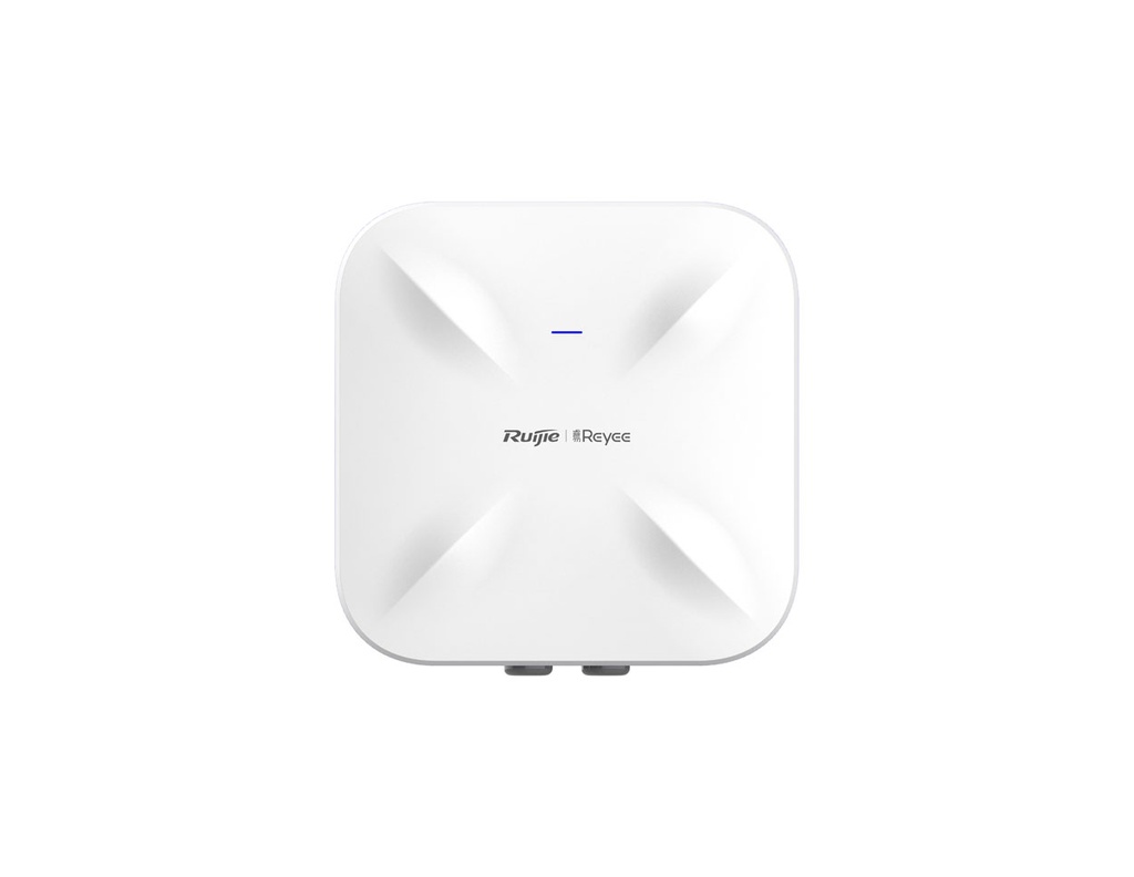 RG-RAP6260(G) - Reyee Wi-Fi 6 AX1800 Outdoor Omni-directional Access Point