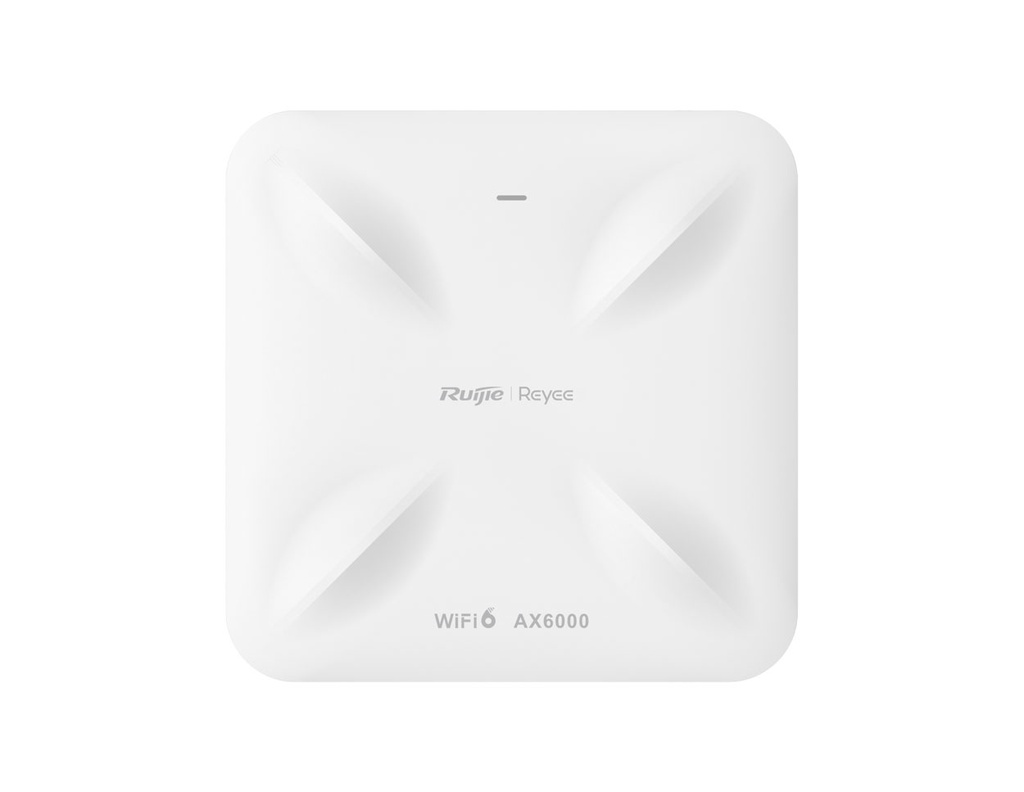 RG-RAP6260(H) - Reyee AX6000 High-density Outdoor Directional Access Point