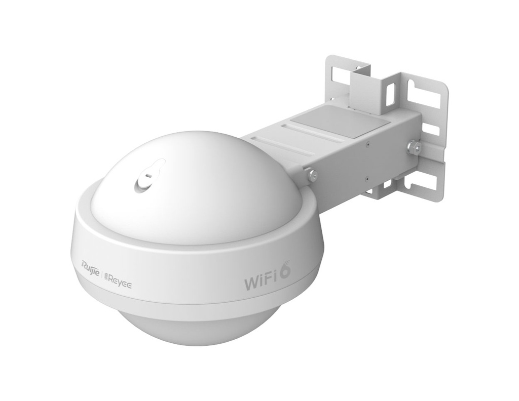 RG-RAP6262 - Reyee AX3000 High-performance Outdoor Omni-directional Access Point