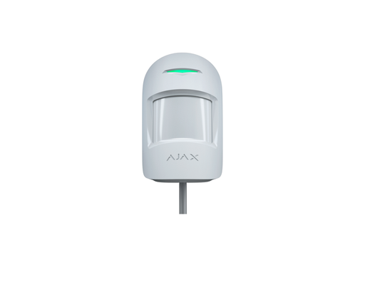 [AJFMP46713W] AJFMP46713W– AJAX Fibra MotionProtect