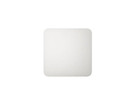 [AJLC45118/1GW] AJLC45118/1GW - AJAX SoloButton For LightSwitch(1 Gang/2 Way) (White)