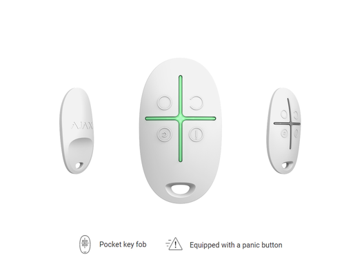 [AJSC22968W] AJSC22968W – White SpaceControl