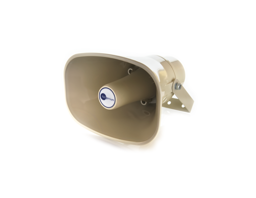ASP6203-POE Analogue Horn Speaker