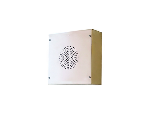 [ASP7208-IP] ASP7208-IP Vandal Resistant Speaker