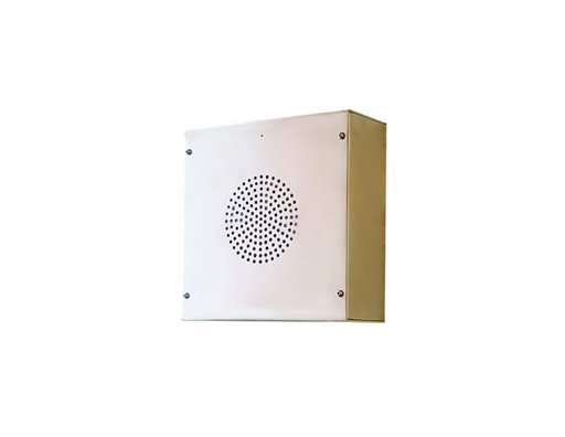 ASP7208-IP Vandal Resistant Speaker