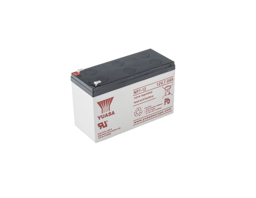 [BATT12V/7A] BATT12V/7A