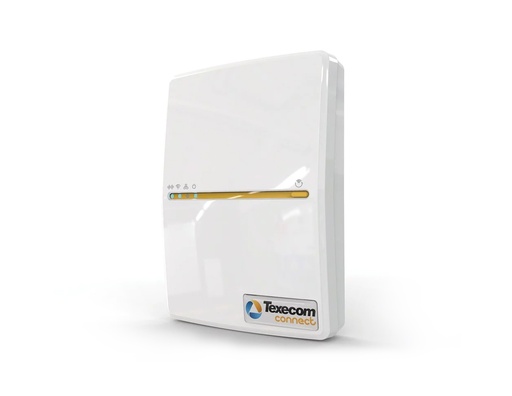 [CEL-0001] CEL-0001 Texecom SmartCom CEL-0001 WiFi and Ethernet