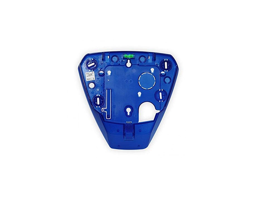 DELTABELL-DUMMY - Pyronix Delta Bell Backplate only Blue