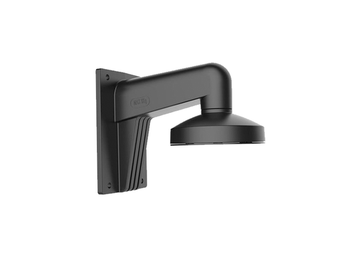 [DS-1273ZJ-130-TRL/Black] DS-1273ZJ-130-TRL/Black - Wall Mounting Bracket for Dome Camera