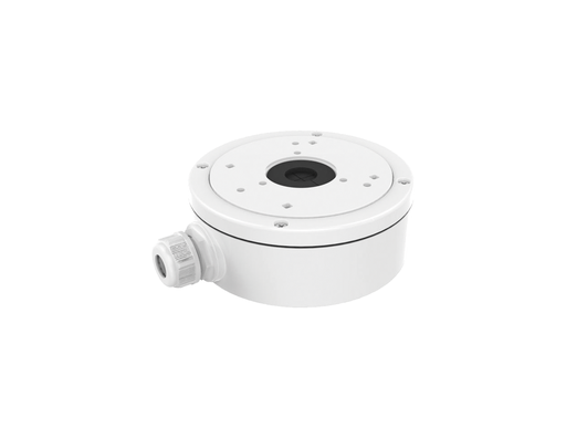 DS-1280ZJ-S - Junction Box for Dome Camera
