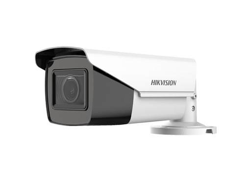 [DS-2CE19H0T-IT3ZE(C)] DS-2CE19H0T-IT3ZE(C) - 5 MP PoC Motorized Varifocal Bullet Camera