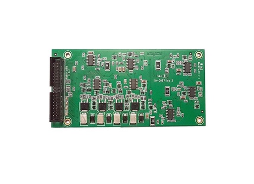 [505-0006] Fike 505-0006 | Twinflex Pro 4 Zone Expansion Card